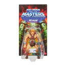 Masters of the Universe Origins Action Figure - Select Figure(s)