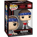 Funko Pop! Television - Stranger Things Vinyl Figures - Select Figure(s)