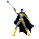DC Multiverse Wave 23 Batgirl DC Classic 7-Inch Scale Action Figure