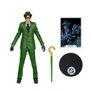 DC Multiverse The Riddler Batman: Hush 7-Inch Scale Action Figure