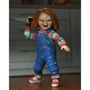 NECA Chucky TV Series Ultimate 7-Inch Scale Action Figure