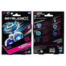 Beyblade X Starter Pack Tops - Select Pack(s)