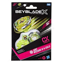 Beyblade X Starter Pack Tops - Select Pack(s)