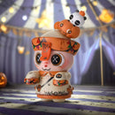 OPanDee Zombie Party Halloween Series Blind Box