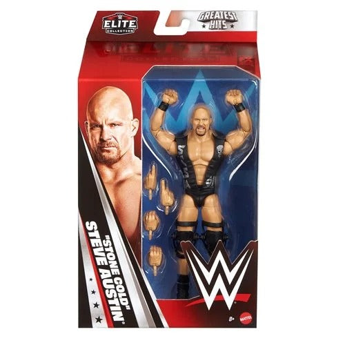 WWE Elite Collection Greatest Hits 2026 Action Figure - Select Figure(s)