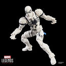 Spider-Man Marvel Legends Series Magic: The Gathering Agent Anti-Venom 6-Inch Action Figure and Card