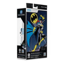 DC Multiverse Wave 23 Batgirl DC Classic 7-Inch Scale Action Figure