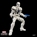 Spider-Man Marvel Legends Series Magic: The Gathering Agent Anti-Venom 6-Inch Action Figure and Card