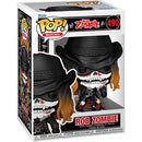 Funko Pop! 490 Rocks - Rob Zombie Vinyl Figure