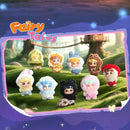 Jotoys Q KID Fairy Tales Plush Series Blind Box