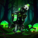 OPanDee Zombie Party Halloween Series Blind Box