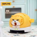 QueSera Series iRobocat Clockwork Series Blind Box