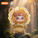 Jotoys Q KID Fairy Tales Plush Series Blind Box