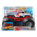 Hot Wheels Monster Trucks 1:24 Scale Vehicle 2026 - Select Vehicle(s)