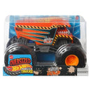 Hot Wheels Monster Trucks 1:24 Scale Vehicle 2026 - Select Vehicle(s)