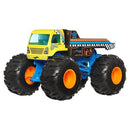 Hot Wheels Monster Trucks 1:24 Scale Vehicle 2026 - Select Vehicle(s)