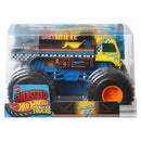 Hot Wheels Monster Trucks 1:24 Scale Vehicle 2026 - Select Vehicle(s)