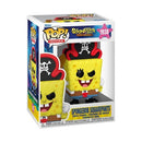 Funko Pop! Movies - The SpongeBob Movie: Search for SquarePants Vinyl Figures - Select Figure(s)