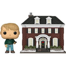 Funko Pop! Town 41 - Home Alone Kevin with McCallister Home Vinyl Figure