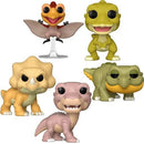 Funko Pop! Movies - The Land Before Time Vinyl Figure - Select Figure(s)
