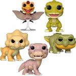 Funko Pop! Movies - The Land Before Time Vinyl Figure - Select Figure(s)