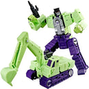 Transformers Studio Series 86 Deluxe Class The Transformers: The Movie Constructicon Scavenger