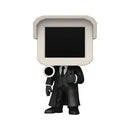 Funko Pop! Animation - Skibidi Toilet Vinyl Figure - Select Figure(s)