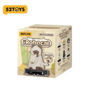QueSera Series iRobocat Clockwork Series Blind Box