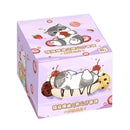 Mofusand Qute Chubby Mini Series Blind Bag