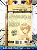 Immortal Rain Vol 1