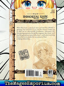 Immortal Rain Vol 2