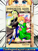 Immortal Rain Vol 2