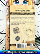 Immortal Rain Vol 3