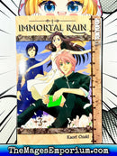 Immortal Rain Vol 3