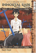 Immortal Rain Vol 4
