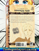 Immortal Rain Vol 5