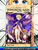 Immortal Rain Vol 5