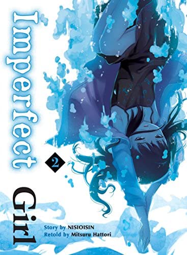 Imperfect Girl Vol 2