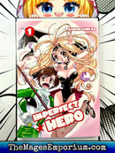 Imperfect Hero Vol 1
