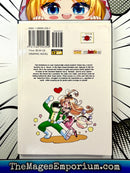 Imperfect Hero Vol 1