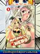 Imperfect Hero Vol 2