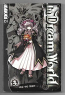 In Dream World Vol 3