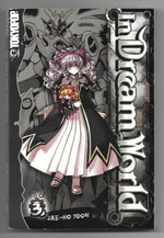 In Dream World Vol 3