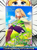 In The Land of Leadale Vol 1