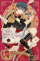 In The Name of the Mermaid Princess Vol 2