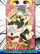 In The Name of the Mermaid Princess Vol 2