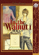 In The Walnut Vol 1 Yaoi