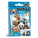 Selfies Playing Cards - 54 Card Deck