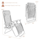 2 Pieces Folding