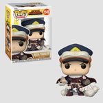 Inasa Yoarashi (My Hero Academia) Funko Pop!